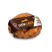 Snack pour chiens Chewllagen Poulet 15 Unités