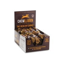 Dog Snack Chewllagen Veal 35 Units