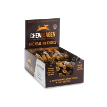 Snack pour chiens Chewllagen Poulet 35 Unités