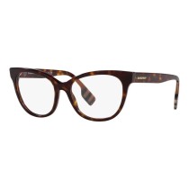 Brillenfassung Burberry EVELYN BE 2375