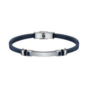 Bracelet Homme Sector SZV95 Argent