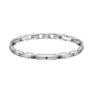 Men's Bracelet Sector SAVK06 Silver