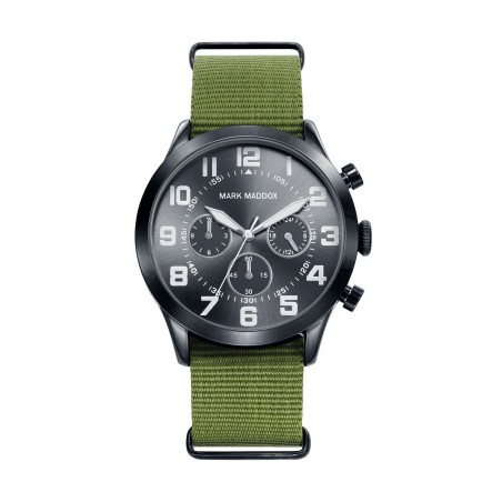 Montre Homme Mark Maddox HC0015-54