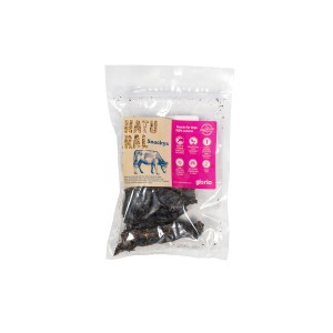 Dog Snack Snackys Veal 200 gr