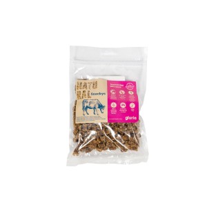 Snack pour chiens Snackys Veau 300 g