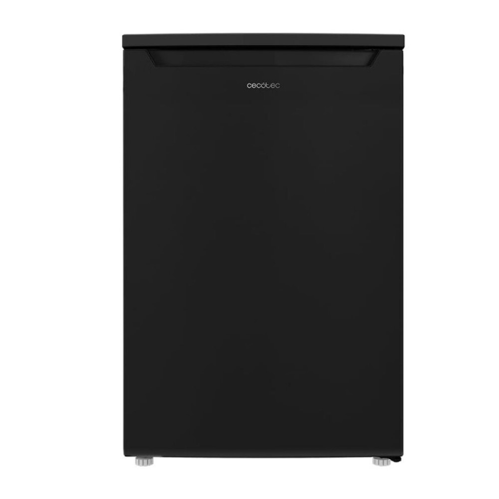 Mini-Kühlschrank Cecotec Bolero CoolMarket TT 107 Schwarz 54,9 x 55,7 x 84,5 cm