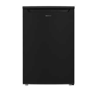 Mini Fridge Cecotec Bolero CoolMarket TT 107 Black 54,9 x 55,7 x 84,5 cm