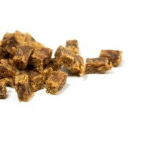 Dog Snack Snackys Veal 300 g