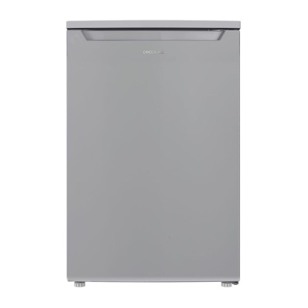 Mini Fridge Cecotec Bolero CoolMarket TT 107 Steel 107 L