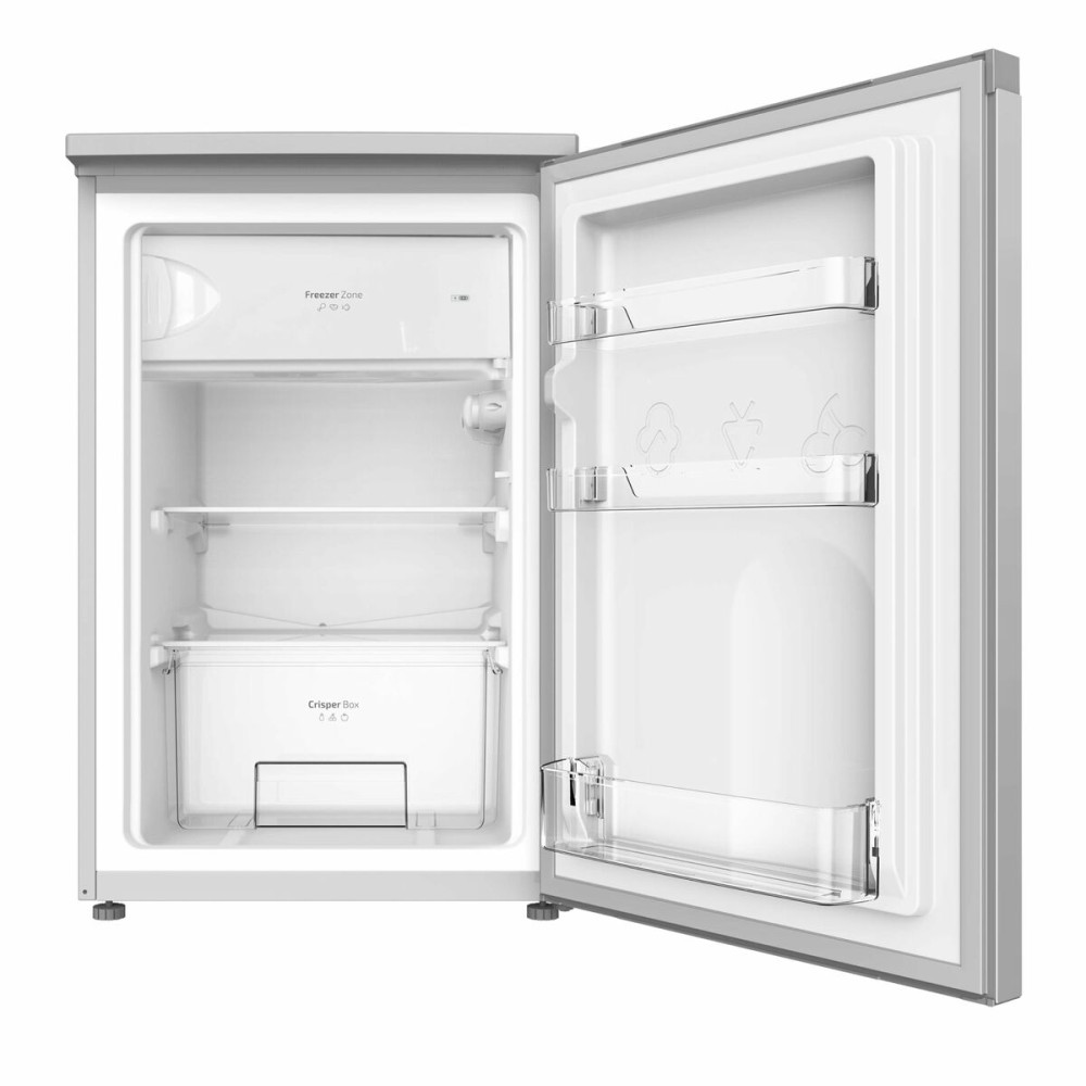 Mini-Kühlschrank Cecotec Bolero CoolMarket TT 107 Stahl 107 L