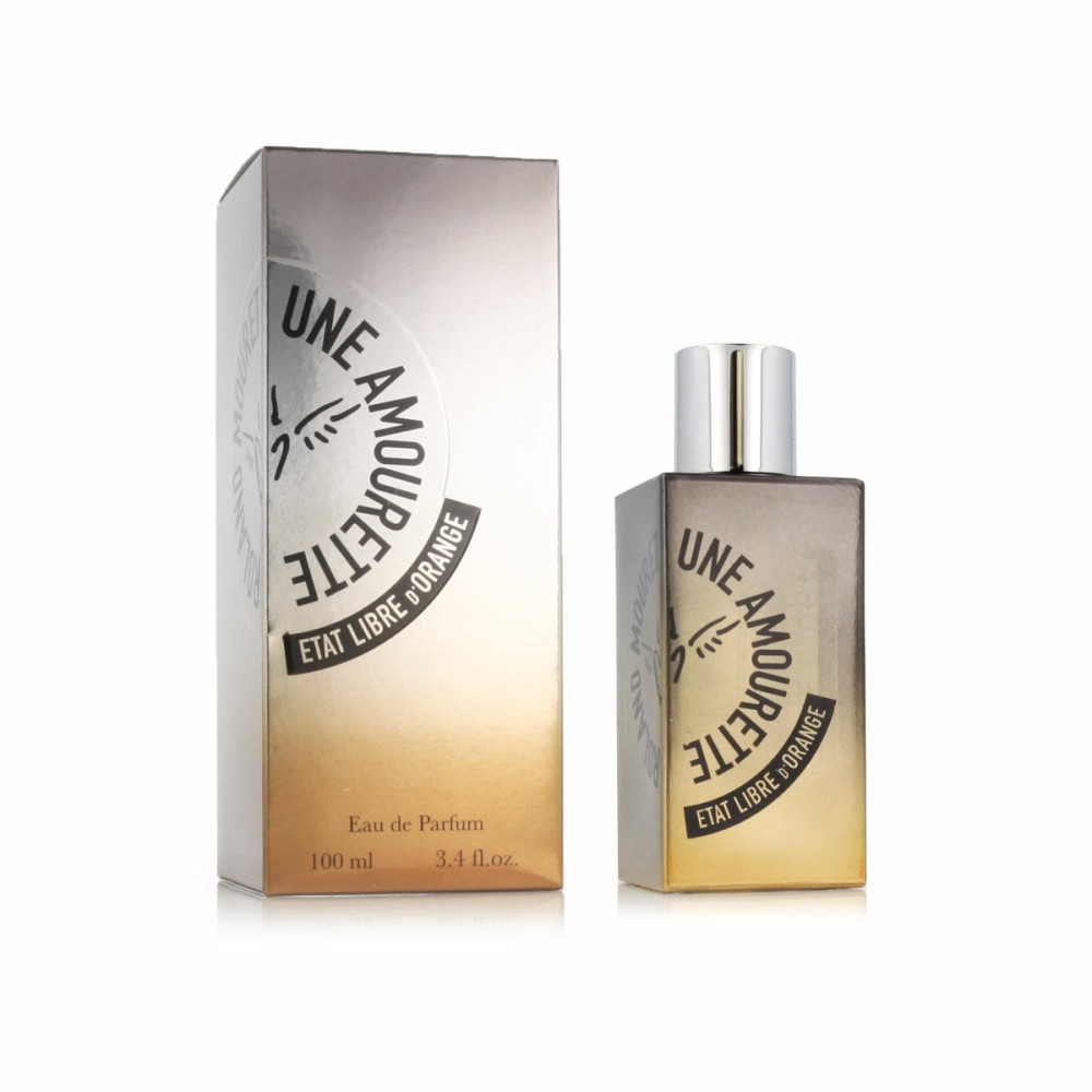 Unisex-Parfüm Etat Libre D'Orange EDP