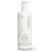 Body Lotion A-Derma Itch and irritation relief