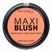 Rouge Maxi Rimmel London