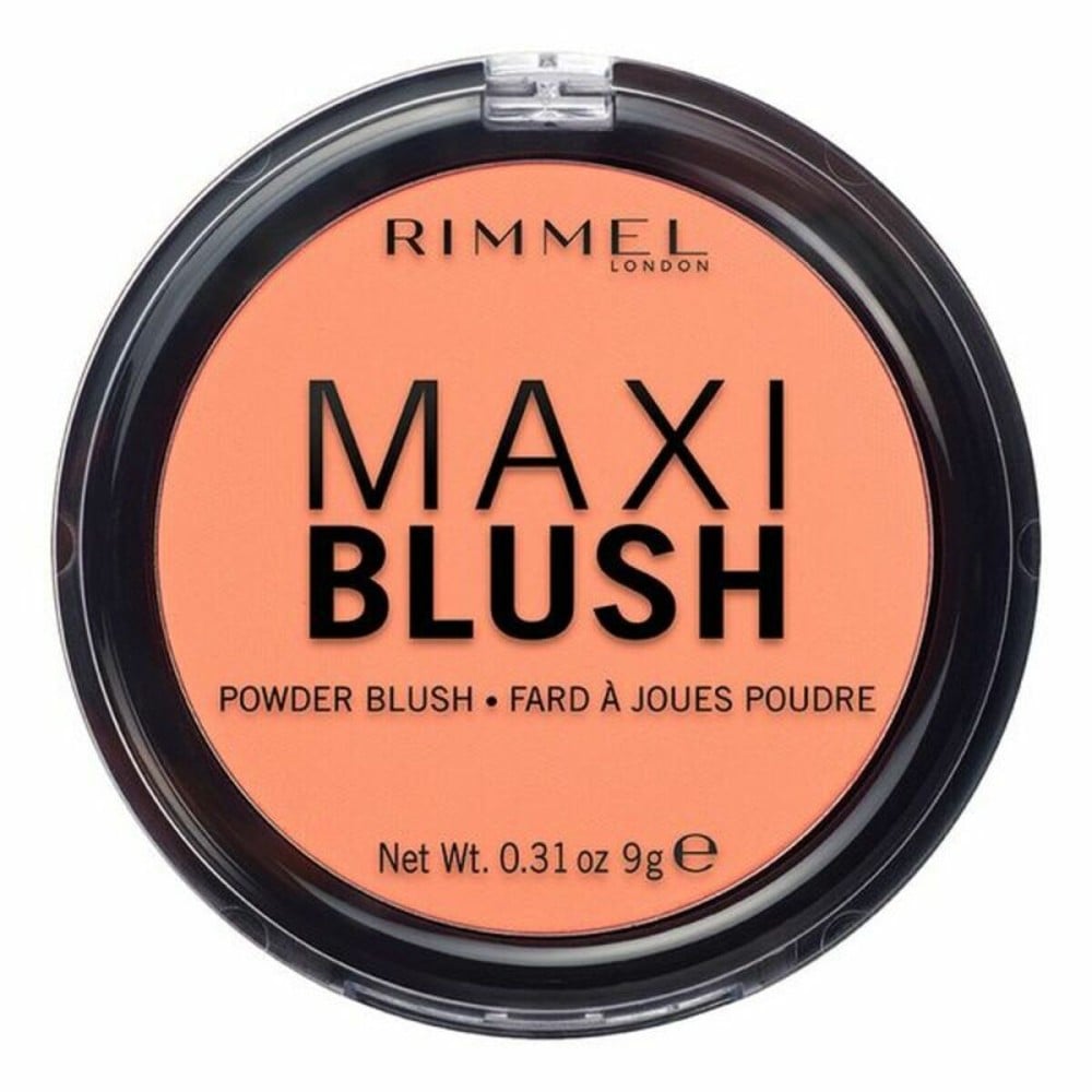 Blush Maxi Rimmel London