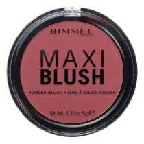 Rouge Maxi Rimmel London