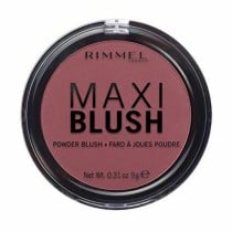 Rouge Maxi Rimmel London