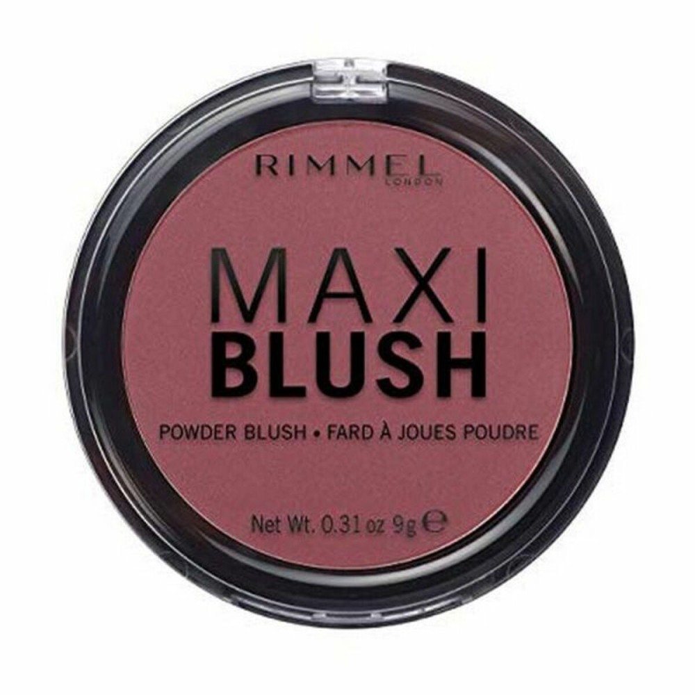 Fard Maxi Rimmel London