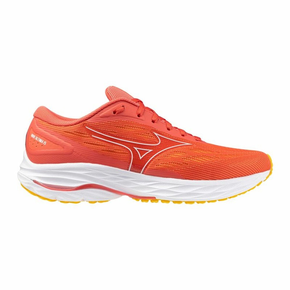 Laufschuhe für Damen Mizuno Wave Ultima 15 Rot