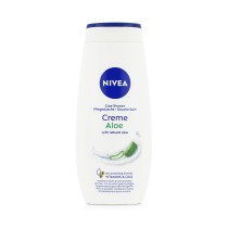 Duschcreme Nivea Aloe Vera 250 ml