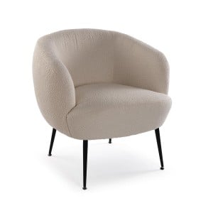 Armchair Versa Beige