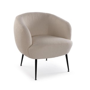 Fauteuil Versa Beige