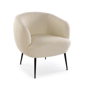 Armchair Versa White