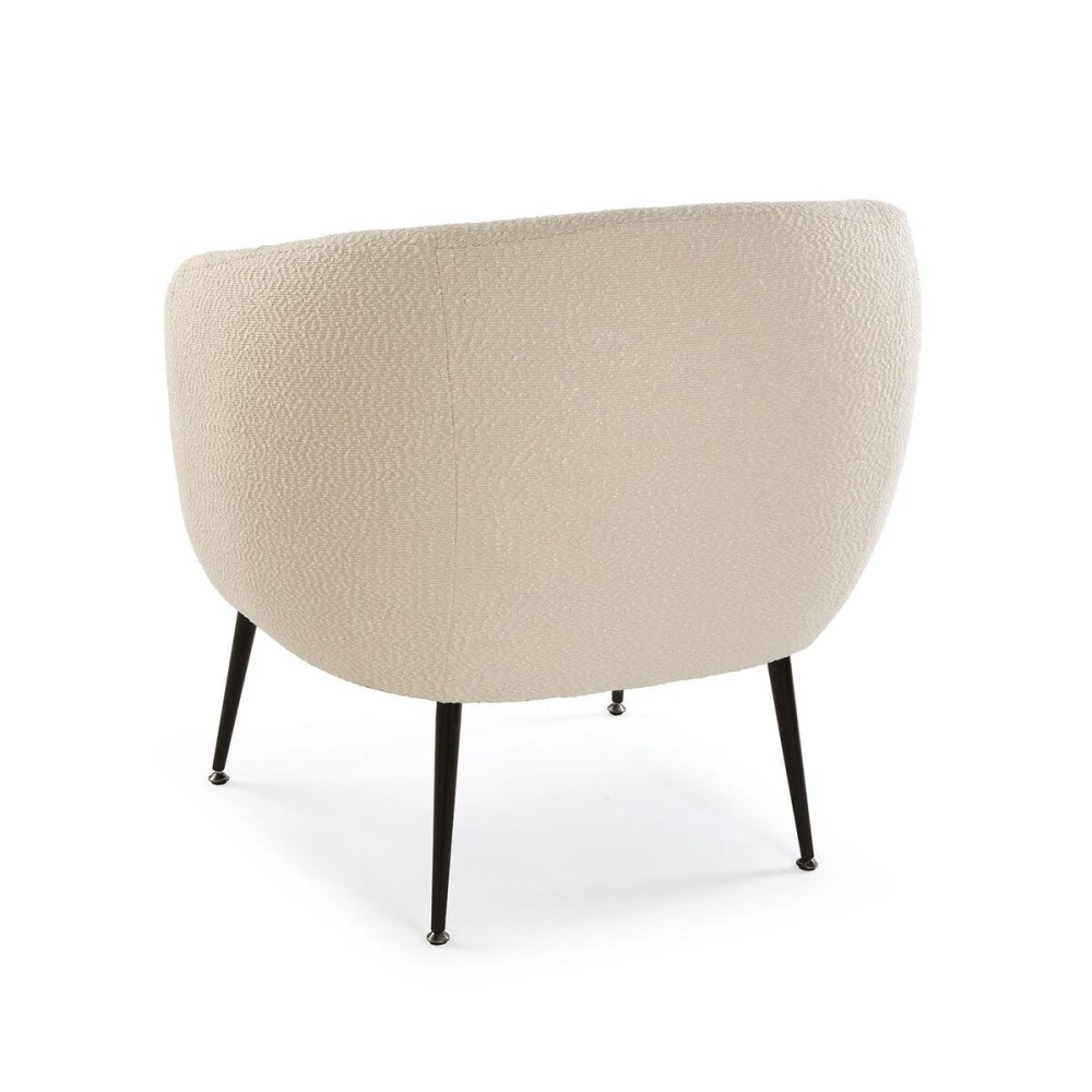 Fauteuil Versa Blanc