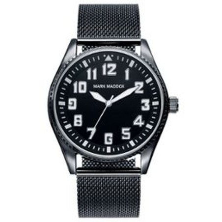 Montre Homme Mark Maddox HM6010-55