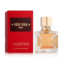 Damenparfüm Valentino EDP 50 ml Voce Viva Intensa