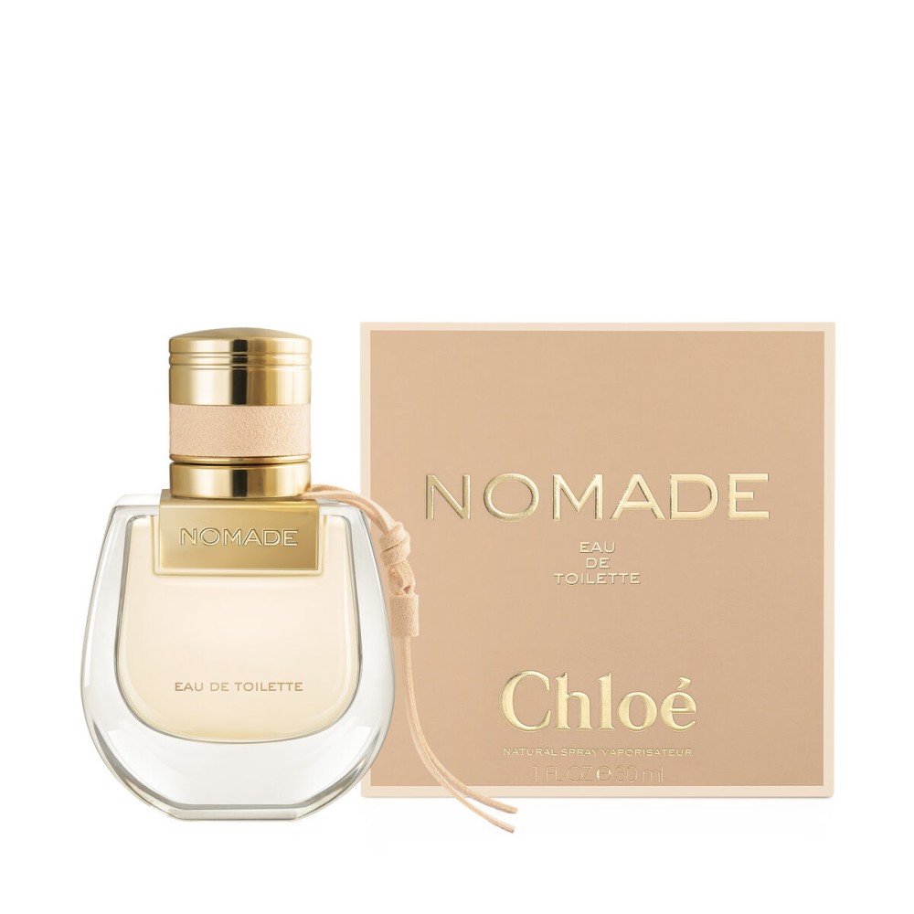 Women's Perfume Chloe 64500009100 EDP 30 ml (1 Unit)