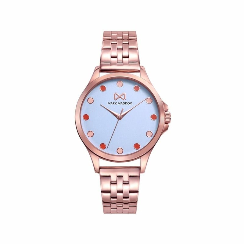 Montre Femme Mark Maddox MM7140-96 (Ø 35 mm)