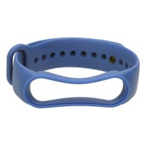 Bracelet d'activités Mi Band 5 Contact TPU