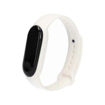 Bracelet d'activités Mi Band 5 Contact TPU