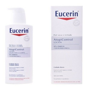 Beruhigende Lotion Eucerin Atopicontrol (400 ml)