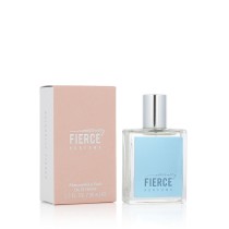 Parfum Femme Abercrombie & Fitch Naturally Fierce EDP