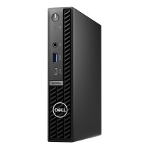 PC de bureau Dell J4W1J 8 GB RAM 512 GB SSD Intel Core I5 12500T