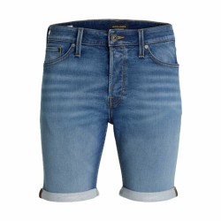 Men’s Jeans Jack & Jones Ge 381 I.K Ss24 Blue