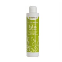 Shampoo La Saponaria Bio Virgen Extra 200 ml