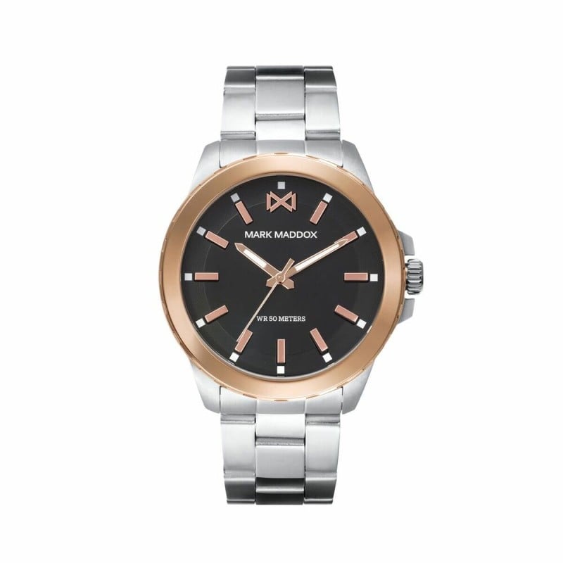 Montre Homme Mark Maddox HM0111-57 (Ø 44 mm)