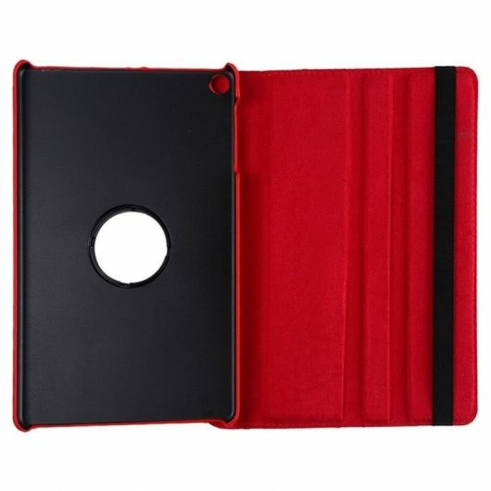 Tablet cover Cool Galaxy Tab A 10.1 2019 Red