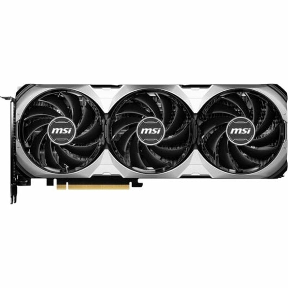 Grafikkarte MSI 12 GB GDDR6