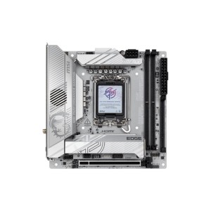 Motherboard MSI 911-7E33-004 Intel Z890