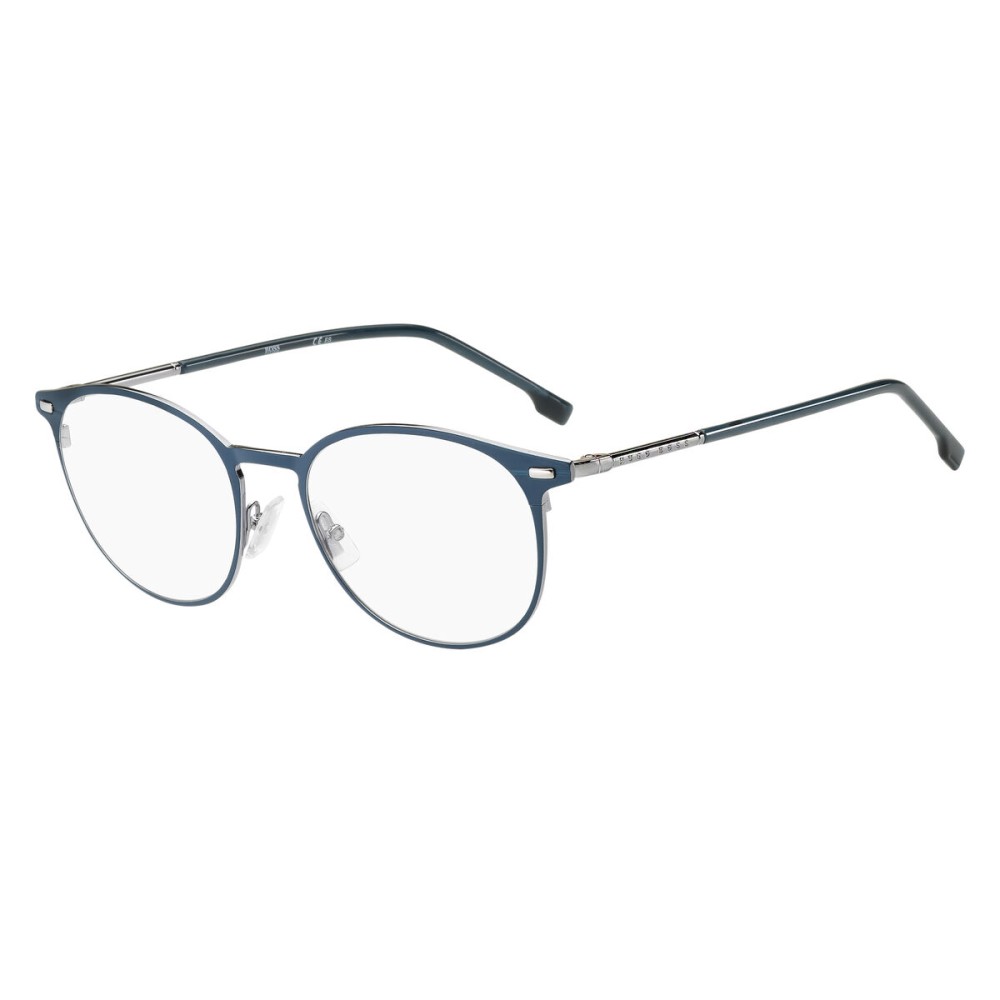 Monture de Lunettes Homme Hugo Boss BOSS-1181-KU0 Ø 53 mm