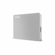 Disque Dur Externe Toshiba HDTX110ESCAA Argenté 1 TB HDD