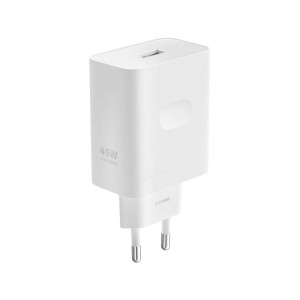 Wall Charger Oppo 110110230130 White