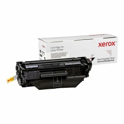 Toner Xerox Q2612A/CRG-104/FX-9/CRG-103 Noir