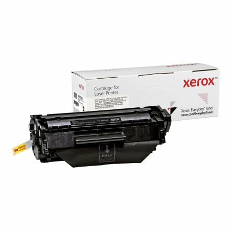 Toner Xerox Q2612A/CRG-104/FX-9/CRG-103 Schwarz