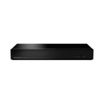 Blu-Ray-Player Panasonic Corp. DP-UB150EG-K HDR10+ LAN Schwarz