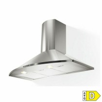 Conventional Hood Mepamsa 110.0270.805 620 m³/h 250W Inox 70cm Silver Steel