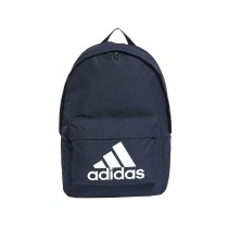 Gym Bag Adidas CLSC BOS BP AZMASO HR9809 Navy Blue